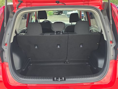 Certified 2022 Kia Soul X-Line FWD image 10