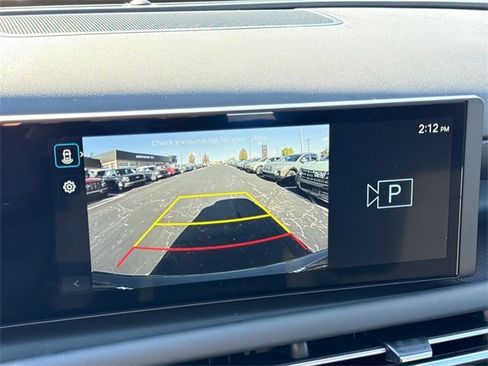 New 2026 Hyundai Tucson SE image 13