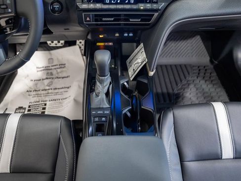 New 2026 Toyota Camry SE FWD image 24