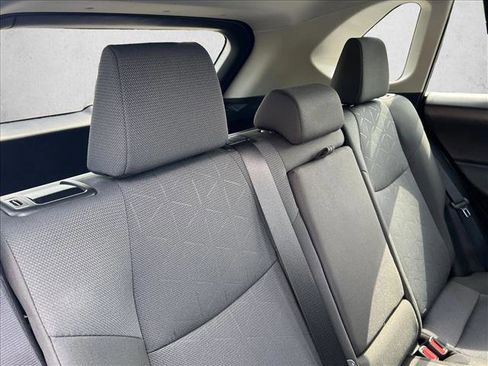 Certified 2025 Toyota RAV4 XLE FWD image 21