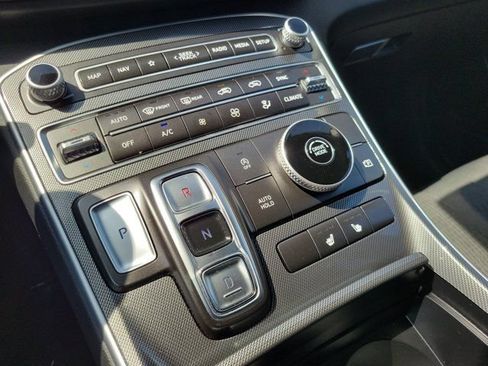 Certified 2023 Hyundai Santa Fe SEL FWD image 26