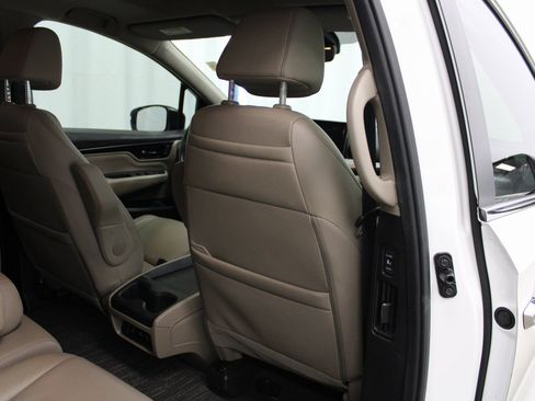 Used 2022 Honda Odyssey Touring image 28