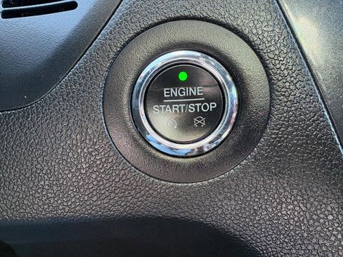 Used 2018 Ford Explorer Sport w/ Equipment Group 401A image 14