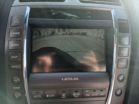 Used 2008 Lexus ES 350 image 20