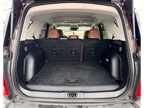 Used 2022 Ford Bronco Sport Badlands w/ Premium Package image 8