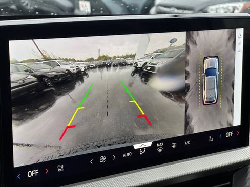 New 2025 Ford Explorer ST w/ Sun And Sound Package image 21