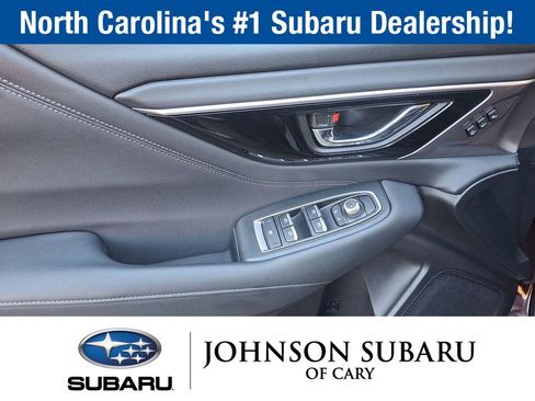 Used 2024 Subaru Outback Limited image 11