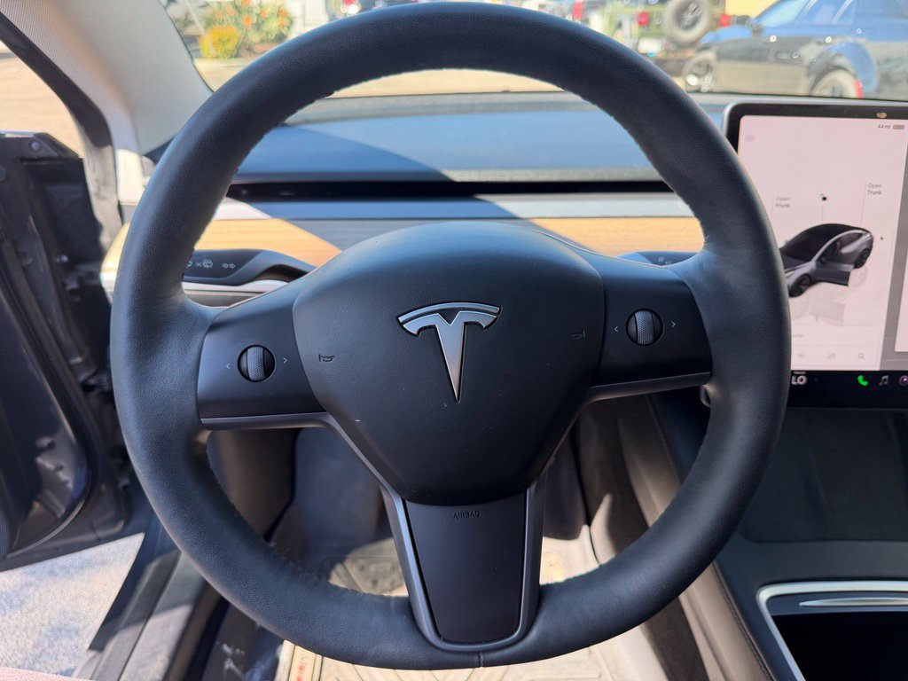 Used 2023 Tesla Model 3 Standard Range RWD image 21
