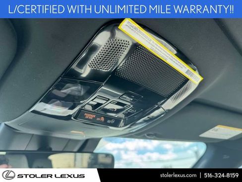 Used 2024 Lexus RX 350 Premium w/ Accessory Package (Z1) AWD/4WD image 33