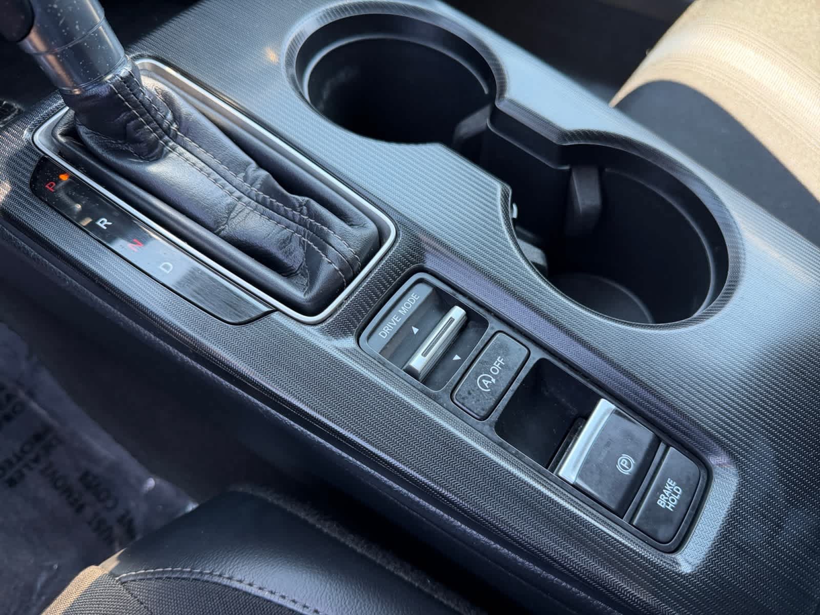 Used 2024 Honda Civic Sport image 24