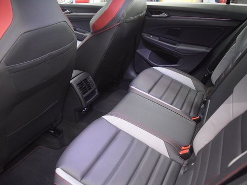 New 2025 Volkswagen GTI SE image 5