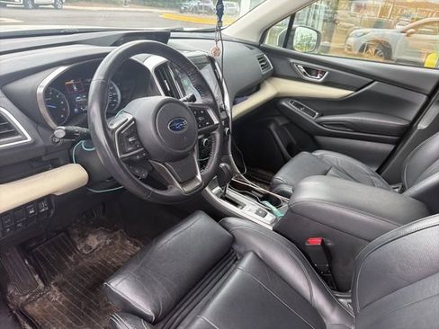 Used 2019 Subaru Ascent Limited AWD/4WD image 19
