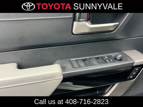 Used 2022 Toyota Tundra Limited AWD/4WD image 15