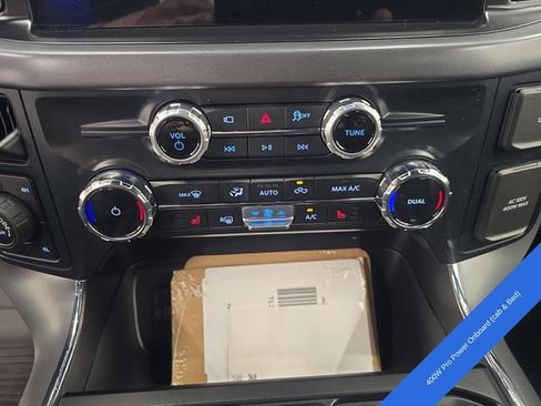 New 2026 Ford F150 XLT w/ Equipment Group 302A MID AWD/4WD image 28