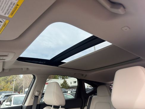 New 2026 Nissan Murano SL w/ Comfort Package image 31