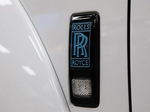 Used 2022 Rolls-Royce Cullinan w/ Cullinan Package AWD/4WD image 95