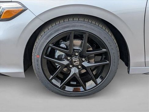 New 2026 Honda Civic Sport image 10
