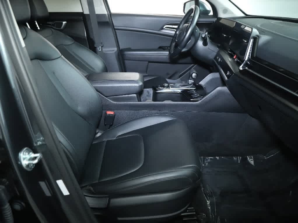 Used 2024 Kia Sportage EX AWD/4WD image 34