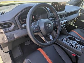 Used 2026 Honda Passport TrailSport video 3