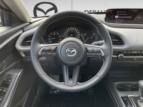 New 2026 MAZDA CX-30 AWD 2.5 S image 11