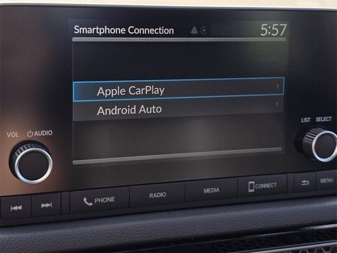 New 2025 Honda Civic Sport image 3