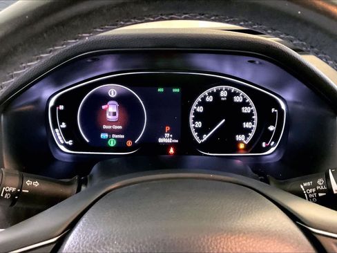 Used 2019 Honda Accord EX-L image 23
