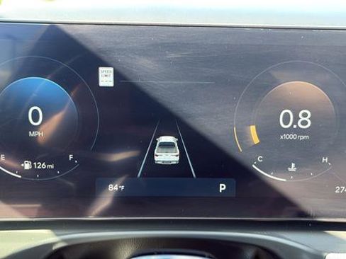 Used 2025 Hyundai Santa Cruz Limited image 11