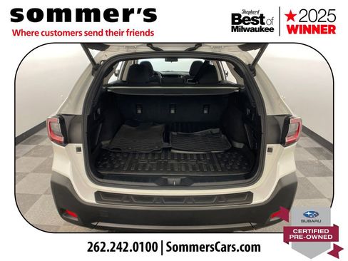 Used 2023 Subaru Outback Premium image 20