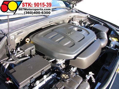 Used 2020 Jeep Grand Cherokee Laredo image 23