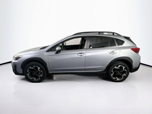 Used 2023 Subaru Crosstrek 2.5i Limited w/ Moonroof Package image 8