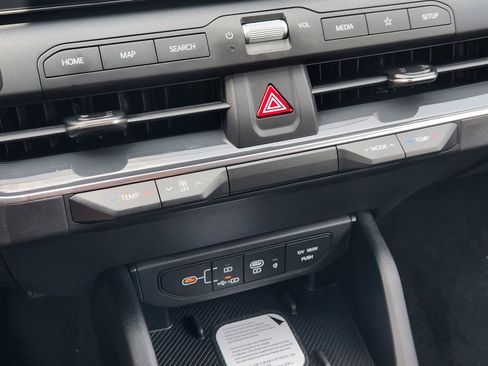 New 2026 Kia K4 EX FWD image 16