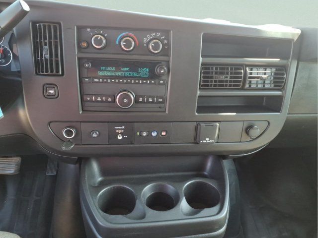 Used 2020 Chevrolet Express 2500 w/ Driver Convenience Package RWD image 18