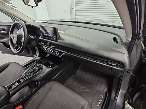 Used 2024 Honda HR-V LX image 34