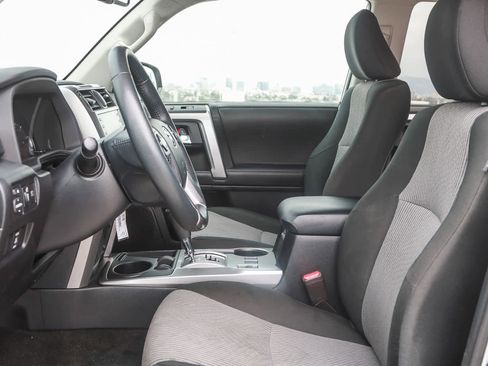 Used 2020 Toyota 4Runner SR5 image 19