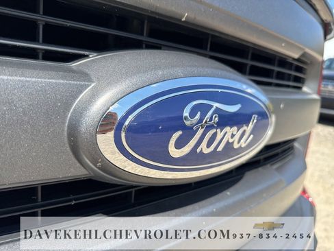 Used 2015 Ford F150 Lariat image 44