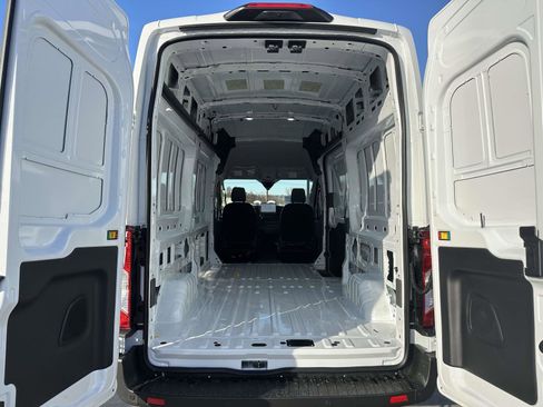 New 2026 Ford Transit 350 148 High Roof image 11