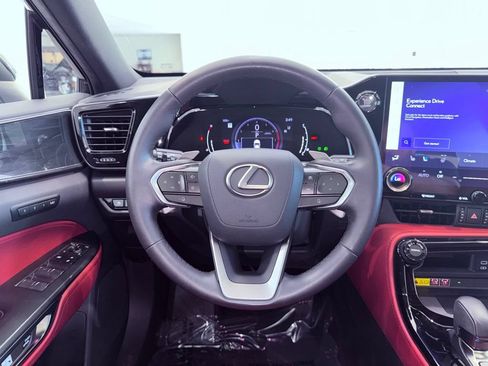 Used 2024 Lexus NX 350 AWD image 22