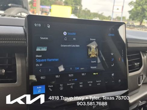 Used 2023 Ford Expedition Max XLT AWD/4WD image 42