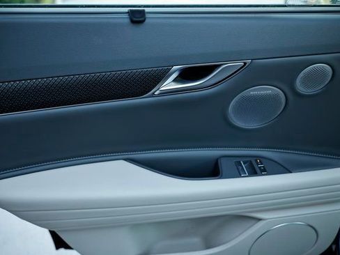 New 2026 Genesis G80 3.5T Sport Prestige image 26