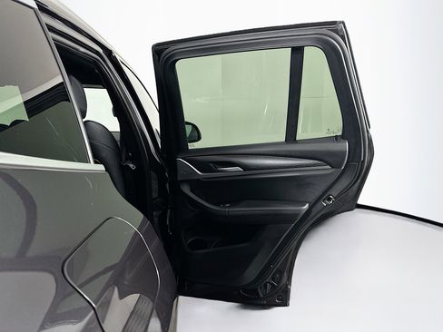 Used 2024 BMW X3 sDrive30i image 32