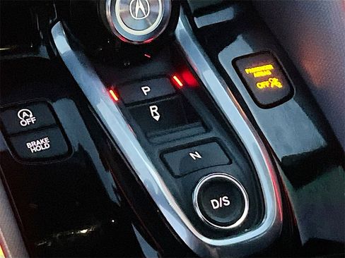 Used 2023 Acura TLX w/ A-SPEC Pkg image 17