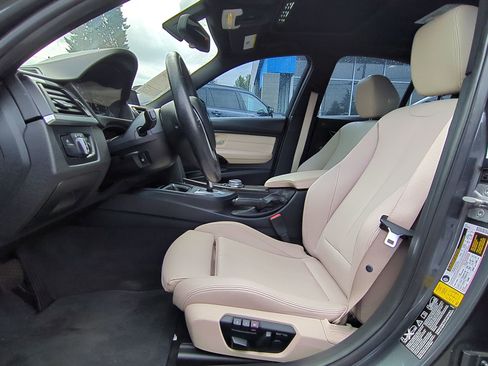 Used 2015 BMW 335i xDrive Sedan image 13
