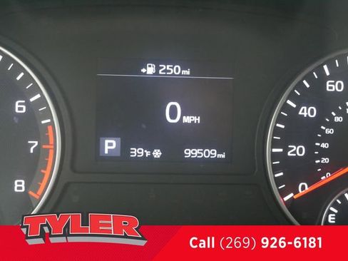 Used 2020 Kia Optima LX FWD image 40