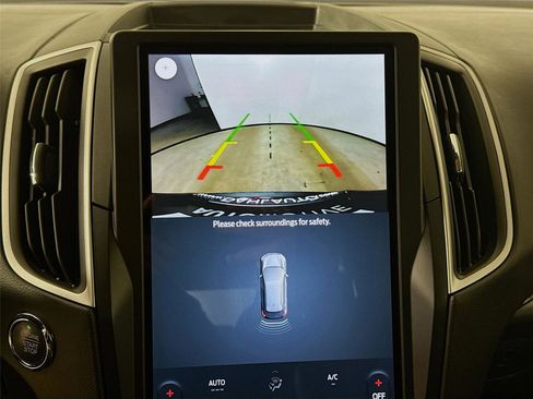 Used 2022 Ford Edge SEL w/ Convenience Package image 15