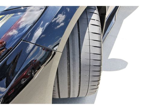 Used 2023 Chevrolet Corvette Z06 RWD image 28