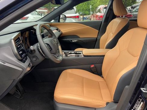Used 2023 Lexus RX 350 Premium w/ Accessory Package (Z1) AWD/4WD image 21