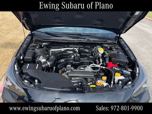 Certified 2025 Subaru Outback Limited image 32