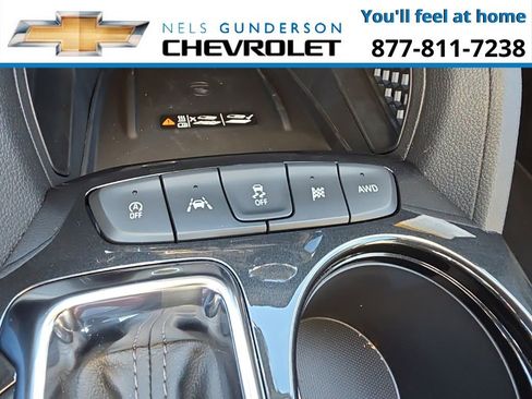 New 2026 Chevrolet TrailBlazer LT w/ Convenience Package image 25