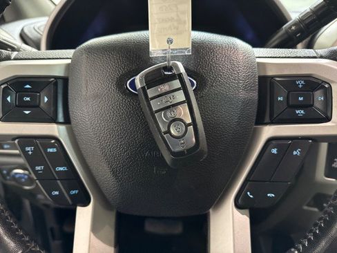 Used 2018 Ford F250 Lariat w/ Lariat Ultimate Package image 83