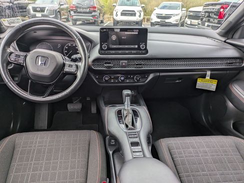 Used 2023 Honda HR-V Sport image 15